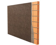 Liège expansé FAÇADE MD 20 × 500 × 1000 mm - 3
