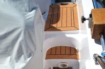 Rouleau de liège NL10 CORECORK 26mx1mx3mm BOAT PRODUCT - 2