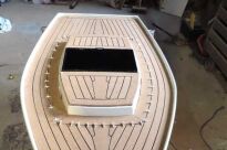 Rouleau de liège NL10 CORECORK 26mx1mx3mm BOAT PRODUCT - 3
