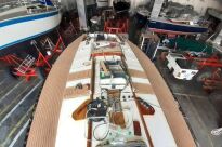 Rouleau de liège NL10 CORECORK 26mx1mx3mm BOAT PRODUCT - 6