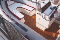 Rouleau de liège NL10 CORECORK 26mx1mx3mm BOAT PRODUCT - 7