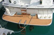 Rouleau de liège NL10 CORECORK 26mx1mx3mm BOAT PRODUCT - 8