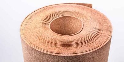 Rouleau de liège NL10 CORECORK 26mx1mx3mm BOAT PRODUCT