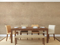 Liège Mural EXCLUSIVE CREAM - 3