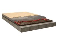 Liège expansé - ISOLANT THERMIQUE ET PHONIQUE  1000x500x80mm - 4