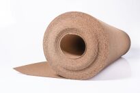 Rouleau de liège 4mm(10mx1m)  - à moyen grains - 3