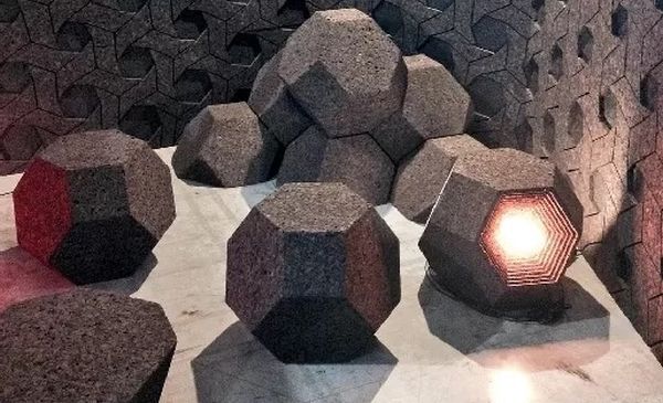 Liège 3D – une nouvelle dimension du design – GENCORK