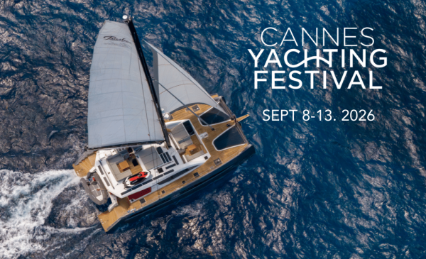 Cannes Yachting Festival 2026 : Une grande célébration du luxe et de l'éco-innovation sur l'eau !
